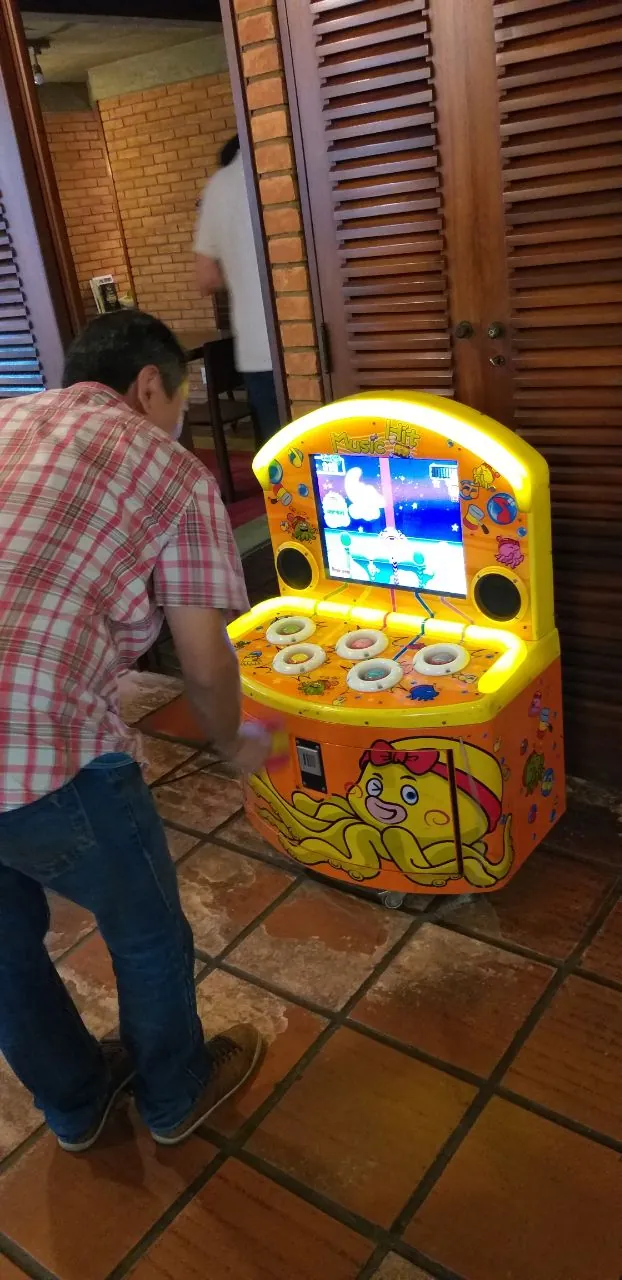 Martelo Infantil - Miniatura 5